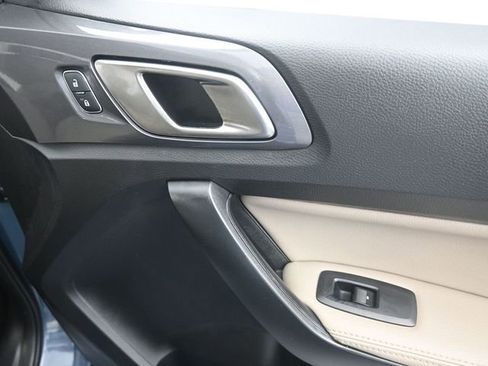 Used 2023 Ford Ranger Lariat w/ FX2 Package image 16