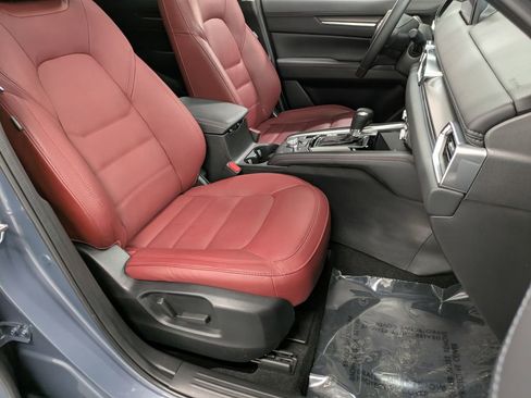 Used 2023 MAZDA CX-5 Carbon Edition image 29