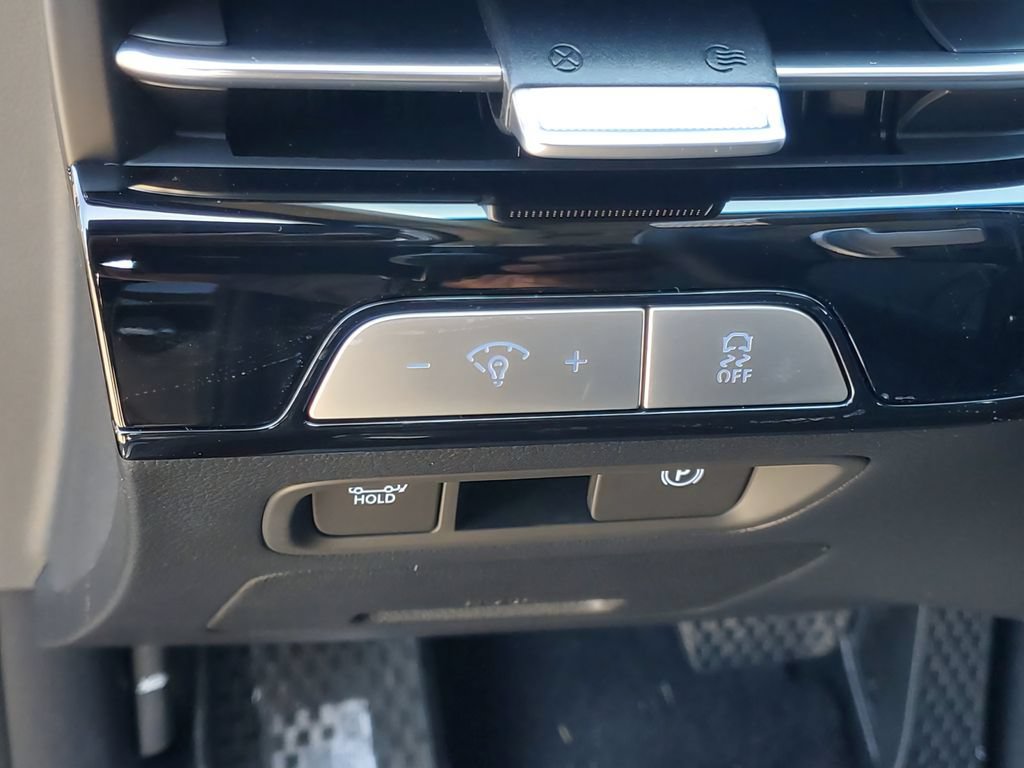 New 2026 Genesis G80 2.5T Advanced AWD/4WD image 13