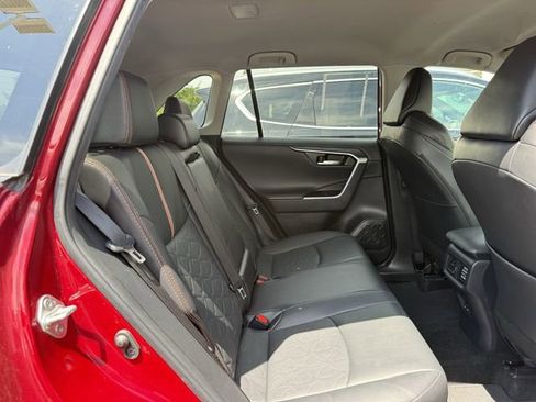 Used 2024 Toyota RAV4 Adventure AWD/4WD image 31