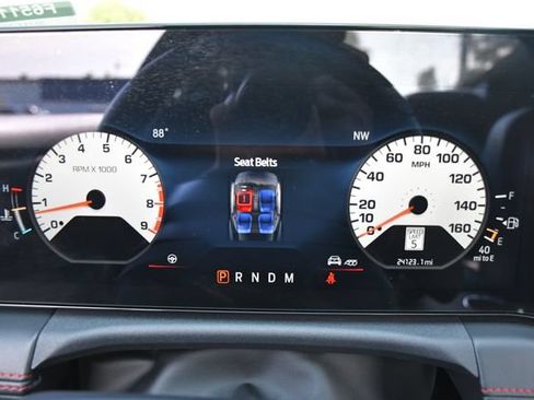 Used 2024 Ford Mustang GT Premium RWD image 28