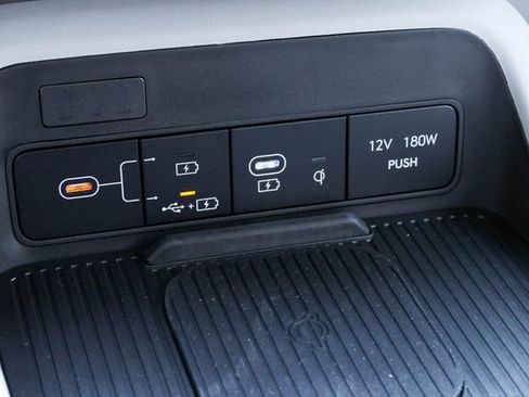 New 2026 Hyundai Kona SEL Sport FWD image 18