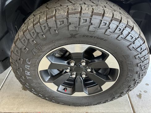 Used 2022 RAM 1500 Big Horn image 13