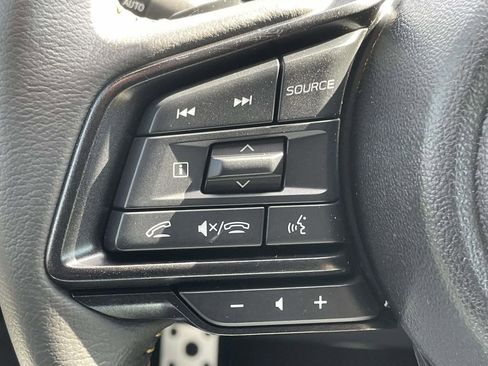 Used 2024 Subaru Crosstrek 2.5i Sport w/ Crosstrek Mirror Package image 9