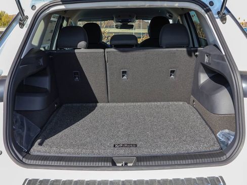 New 2025 Volkswagen Tiguan S image 35