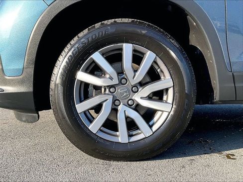 Used 2021 Honda Pilot EX-L image 7