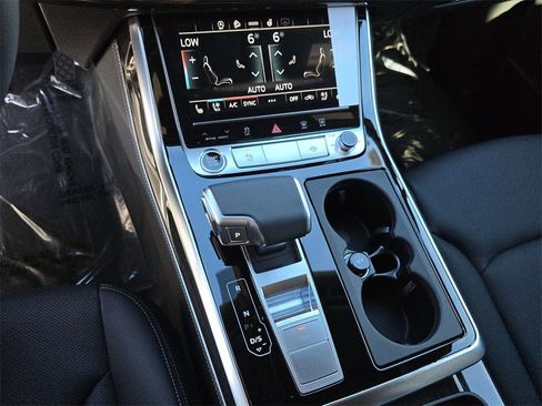 New 2026 Audi Q7 3.0T Premium Plus image 29