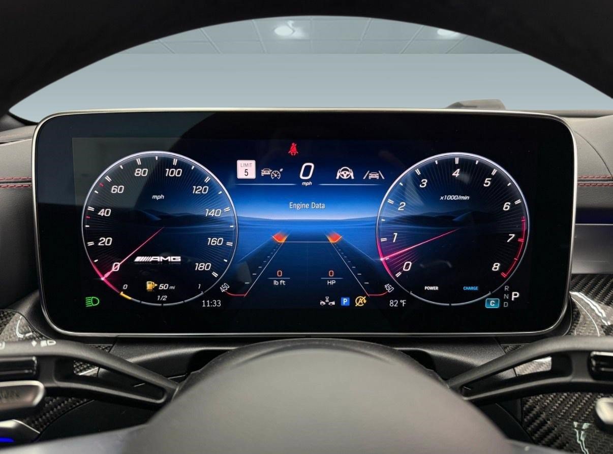 New 2027 Mercedes-Benz CLE 450 4MATIC Coupe image 18