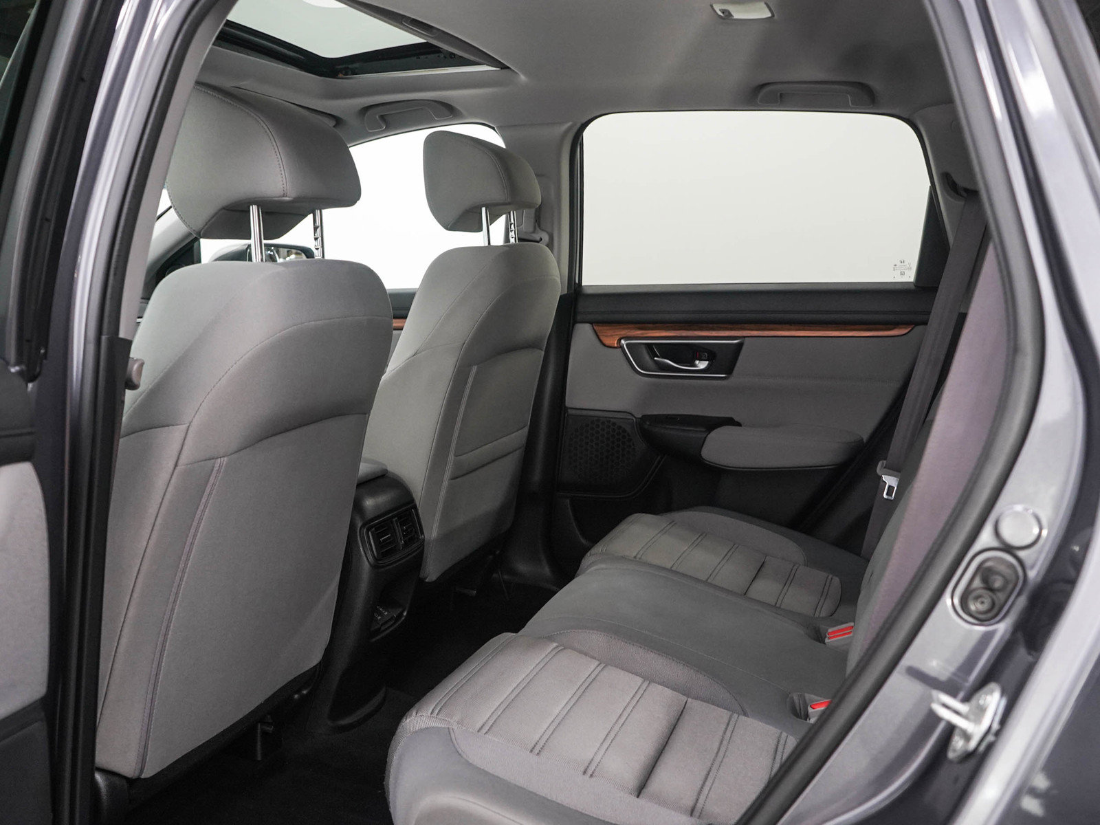Used 2021 Honda CR-V EX image 18