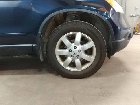 Used 2008 Honda CR-V EX image 14