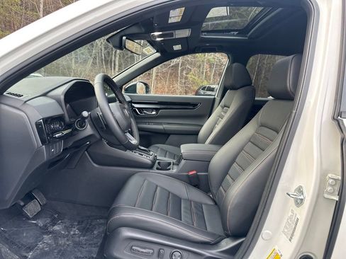 New 2026 Honda CR-V Sport Touring image 11