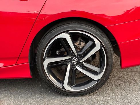 Used 2022 Honda Accord Sport Special Edition image 46