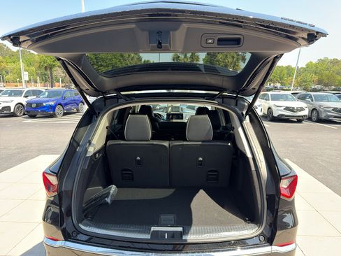 New 2026 Acura MDX SH-AWD w/ Advance Package image 10