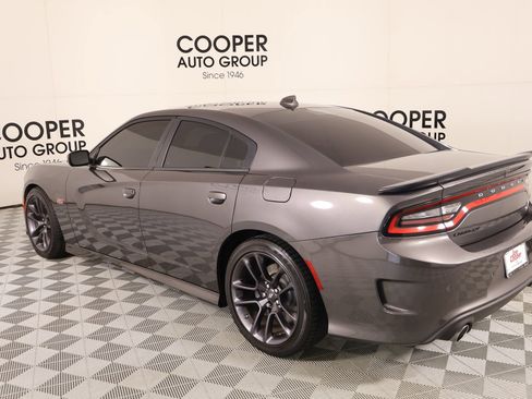 Used 2023 Dodge Charger Scat Pack w/ Plus Group image 22