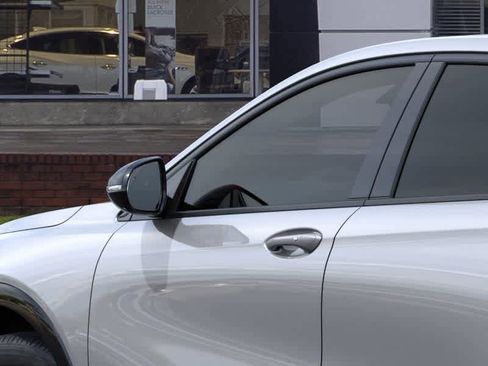 New 2026 Buick Envista Sport Touring image 12