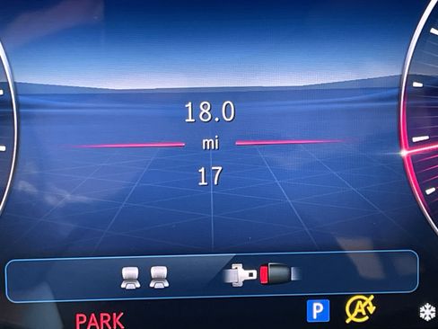 New 2026 Mercedes-Benz CLE 300 4MATIC Cabriolet image 32