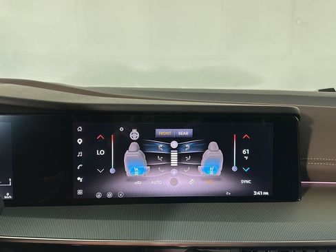 Used 2025 Nissan Murano Platinum AWD/4WD image 16