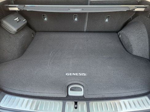 Used 2026 Genesis GV70 2.5T Advanced AWD/4WD image 24