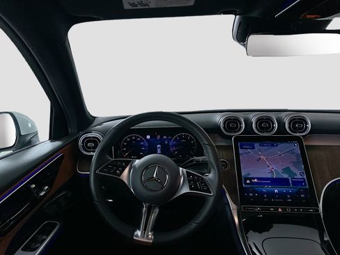 Certified 2026 Mercedes-Benz GLC 300 4MATIC image 30