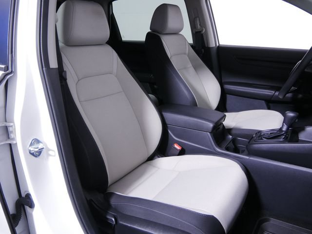 Used 2025 Honda CR-V EX image 13