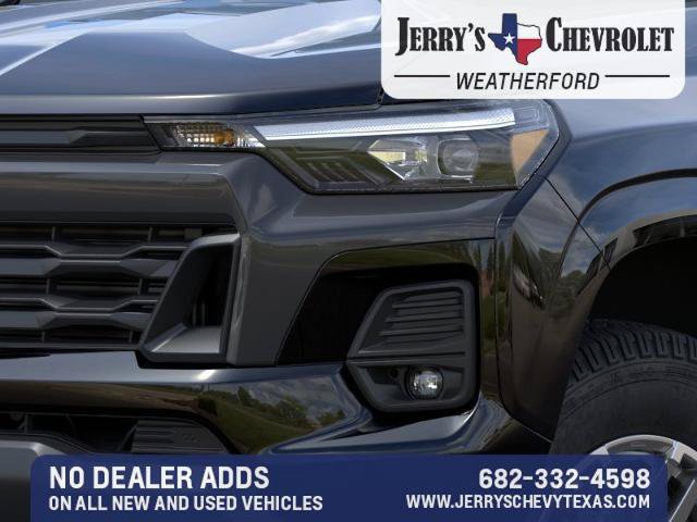 New 2026 Chevrolet Colorado LT w/ LT Convenience Package RWD image 11