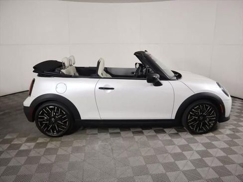 New 2026 MINI Cooper S image 4