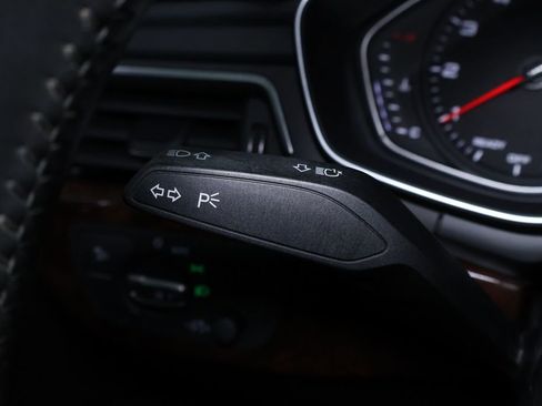 Used 2019 Audi A4 2.0T Premium w/ Convenience Package image 26