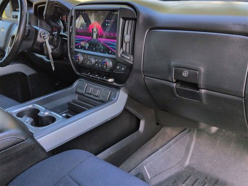 Used 2017 Chevrolet Silverado 1500 LT w/ All Star Edition image 26