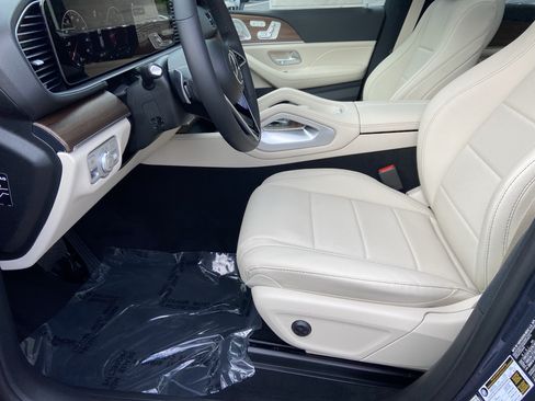 New 2026 Mercedes-Benz GLE 350 4MATIC image 17