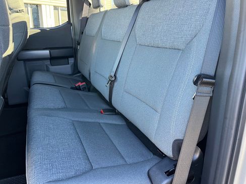New 2026 Ford F150 XLT w/ XLT Chrome Appearance Package RWD image 17