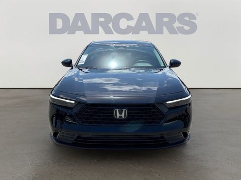 Used 2025 Honda Accord SE image 2