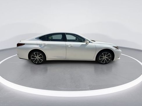 Certified 2024 Lexus ES 350 w/ Premium Package FWD image 9