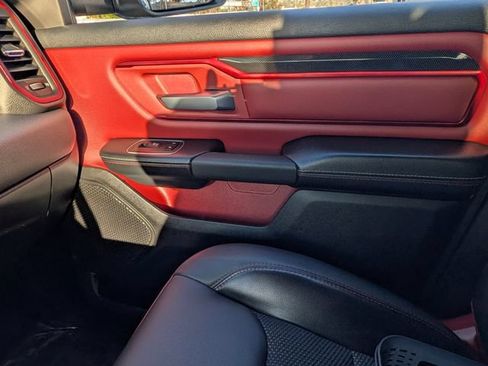 Used 2022 RAM 1500 Rebel w/ Rebel Level 1 Equipment Group AWD/4WD image 23