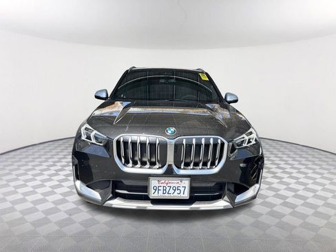 Used 2023 BMW X1 xDrive28i AWD/4WD image 2