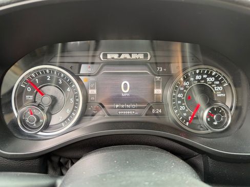 Used 2020 RAM 1500 Laramie w/ Off Road Group image 17