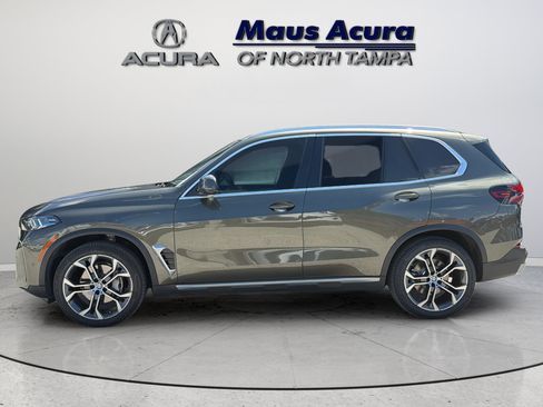 Used 2024 BMW X5 sDrive40i w/ Premium Package RWD image 7