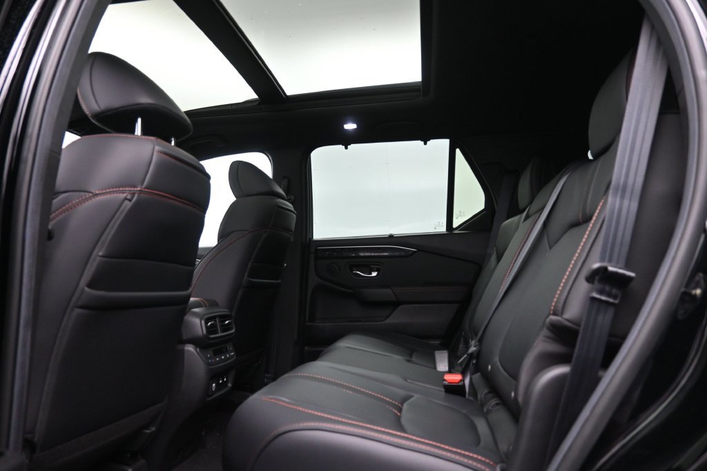 New 2026 Honda Passport TrailSport Elite image 21