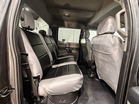 Used 2019 Ford F150 XL w/ Equipment Group 101A Mid AWD/4WD image 22