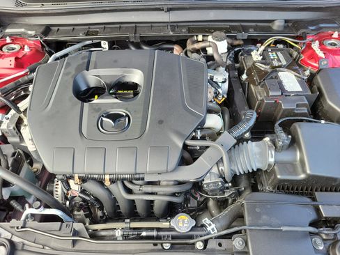 Used 2023 MAZDA CX-30 AWD 2.5 S w/ Preferred Package image 25