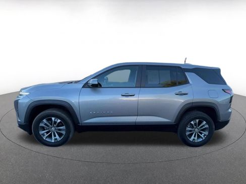 Used 2025 Chevrolet Equinox LT image 9