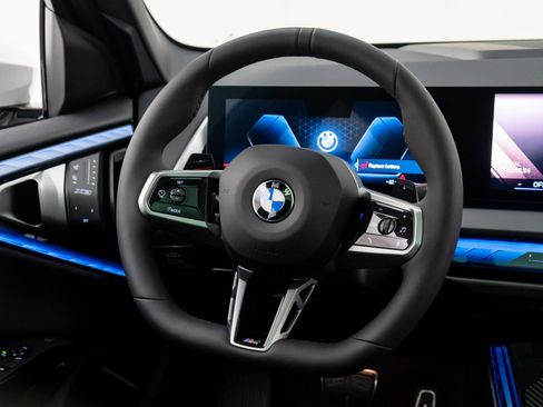 New 2026 BMW X3 xDrive30 w/ M Sport Package image 11