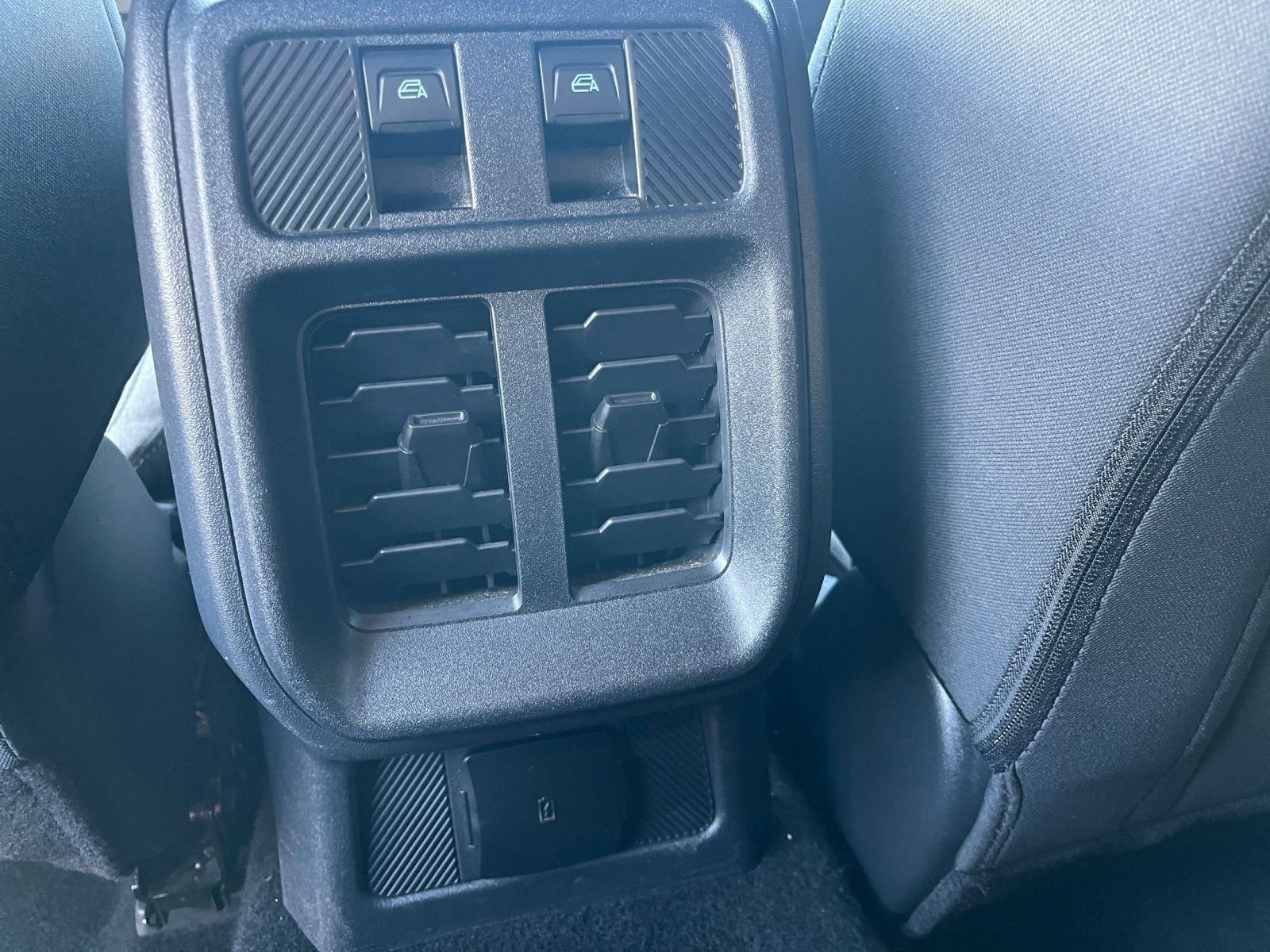 Used 2026 Ford Bronco Big Bend AWD/4WD image 22