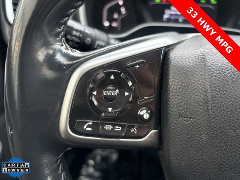 Used 2019 Honda CR-V EX-L image 14