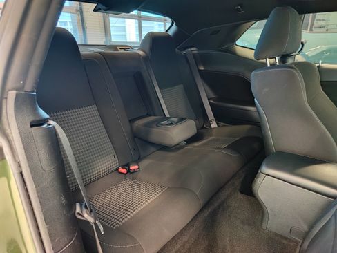 Used 2021 Dodge Challenger GT w/ Blacktop Package RWD image 13