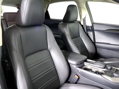 Used 2016 Lexus NX 200t AWD w/ Premium Package image 43