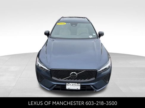 Used 2026 Volvo XC60 B5 Plus w/ Protection Package Premier image 2