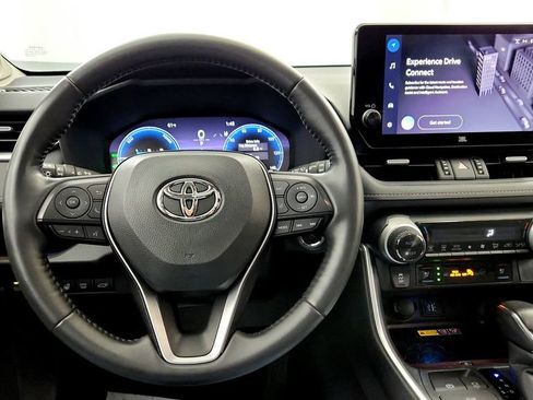 Used 2023 Toyota RAV4 Limited AWD/4WD image 28