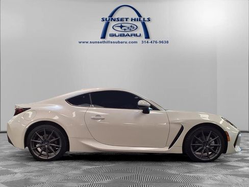 New 2025 Subaru BRZ Limited image 7