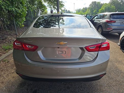 Used 2024 Chevrolet Malibu LT FWD image 6