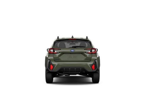 New 2026 Subaru Crosstrek 2.5i Limited image 9